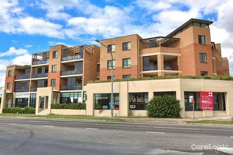 6/39 Earl St, Merrylands, NSW 2160