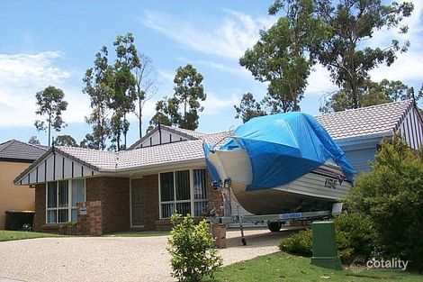 7 Yale Cct, Forest Lake, QLD 4078