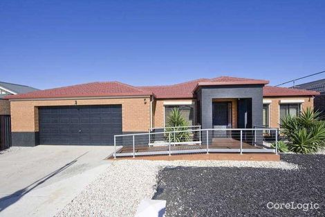 Property photo of 10 Grainger Circuit Point Cook VIC 3030