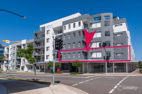 9/56 Lakeside Pde, Jordan Springs, NSW 2747