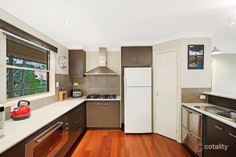 Property photo of 4 Comet Close Glenvale QLD 4350