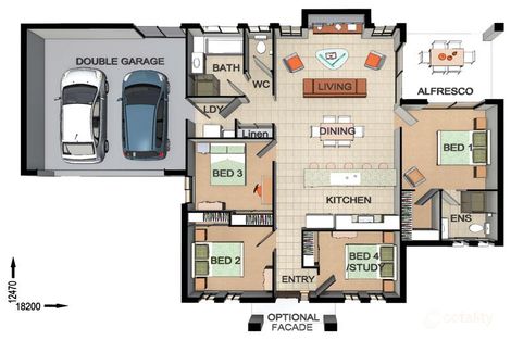 Property photo of 3 Northview Place Woombye QLD 4559