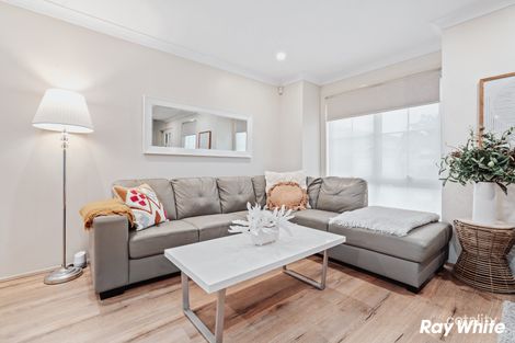 Property photo of 23B Munmorah Circuit Woodcroft NSW 2767