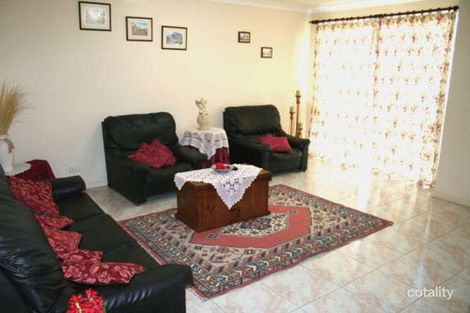 Property photo of 9 Milparinka Close Hoxton Park NSW 2171