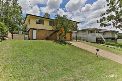 Property photo of 37 John Street Bundamba QLD 4304