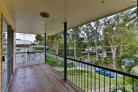 Property photo of 37 John Street Bundamba QLD 4304