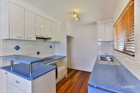 Property photo of 37 John Street Bundamba QLD 4304