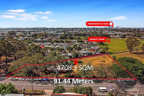 95 Fairfield St, Yennora, NSW 2161