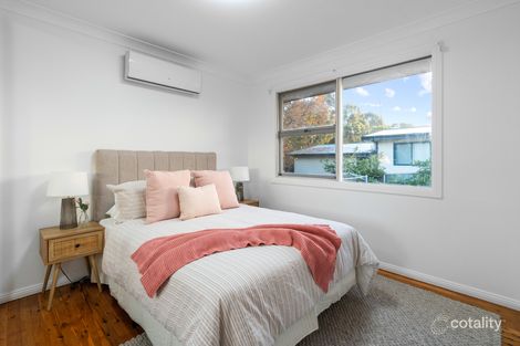 Property photo of 38 Cavendish Avenue Blacktown NSW 2148