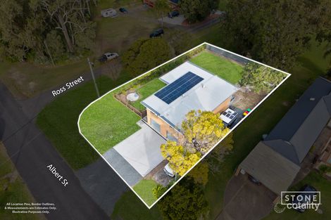 Property photo of 61 Albert Street Eagleby QLD 4207