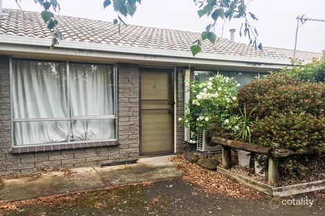 Property photo of 6/607 Talbot Street South Redan VIC 3350