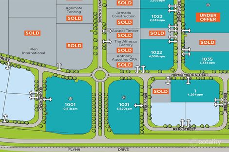 Lot 1021 Hemisphere St, Neerabup, WA 6031