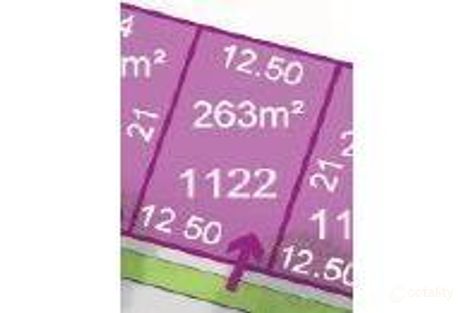 Lot 1122 Jester Dr, Melton South, VIC 3338