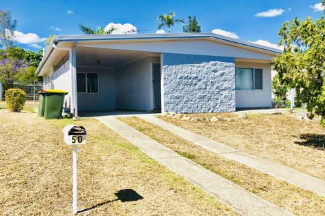 Property photo of 50 Scott Street Kawana QLD 4701