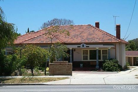 Property photo of 424B Canning Highway Attadale WA 6156