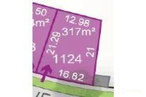 Lot 1124 Jester Dr, Melton South, VIC 3338