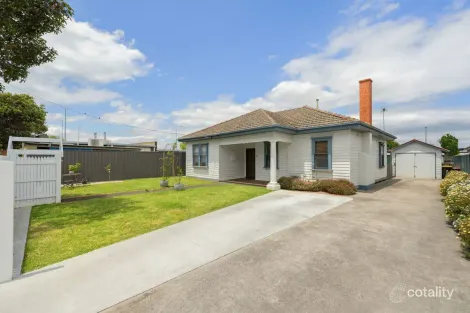 88 Stawell St, Sale, VIC 3850