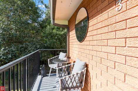 Property photo of 3/52 Uralba Street Figtree NSW 2525