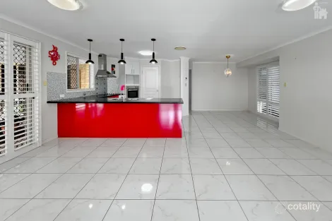 Property photo of 42 Yarrilee Circuit Dundowran QLD 4655