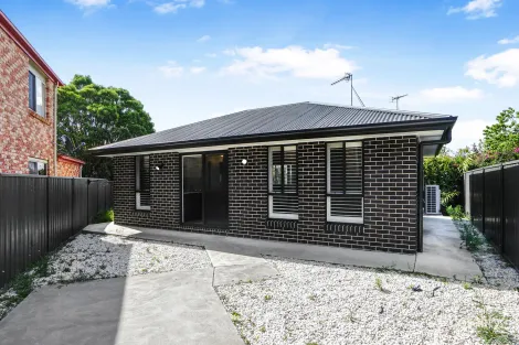 16a Cycas Pl, Stanhope Gardens, NSW 2768