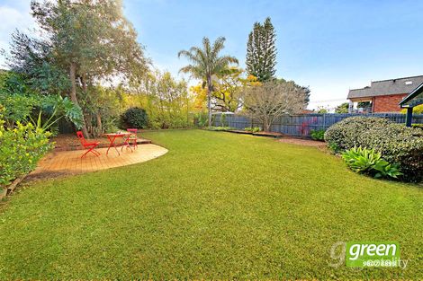 Property photo of 49 Bennett Street West Ryde NSW 2114