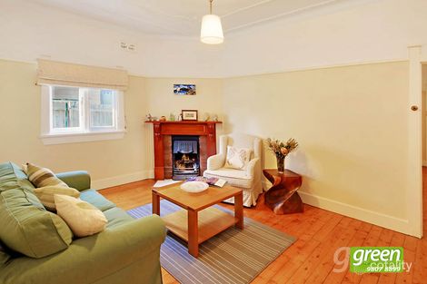 Property photo of 49 Bennett Street West Ryde NSW 2114