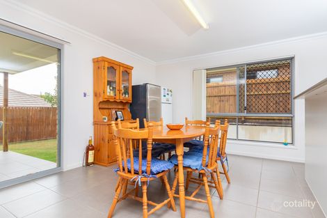 9 WILKINSON CT, WARNER, QLD 4500