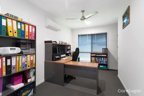 Property photo of 25 Bellavista Circuit Beaconsfield QLD 4740