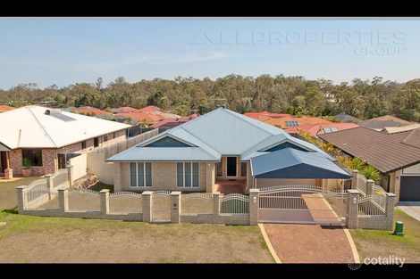 Property photo of 39 Lamberth Road East Heritage Park QLD 4118