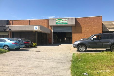 5/10-16 Stephen Rd, Dandenong South, VIC 3175