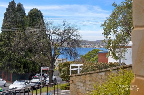 Property photo of 4/7 Secheron Road Battery Point TAS 7004