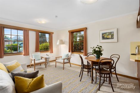 Property photo of 4/7 Secheron Road Battery Point TAS 7004