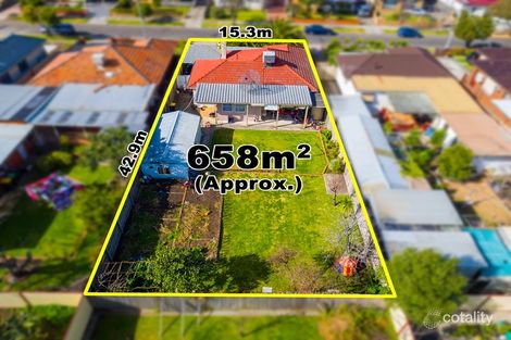 Property photo of 37 Avondale Avenue St Albans VIC 3021