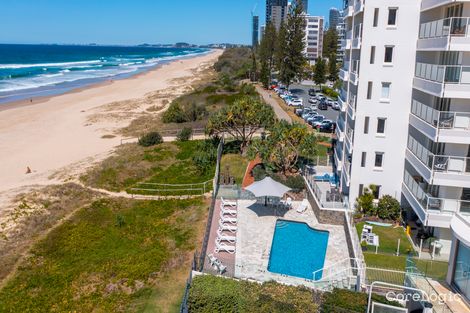 Property photo of 4/1 First Avenue Surfers Paradise QLD 4217