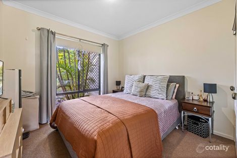 Property photo of 26 Weis Crescent Middle Ridge QLD 4350