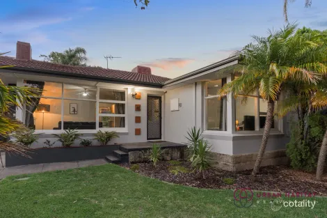 Property photo of 48 Calista Avenue Calista WA 6167