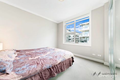 Property photo of 36/3 Bay Drive Meadowbank NSW 2114