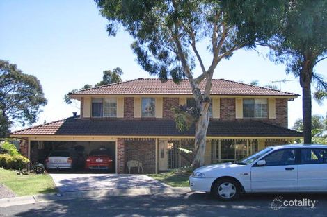 6 Gannet Pl, Woronora Heights, NSW 2233