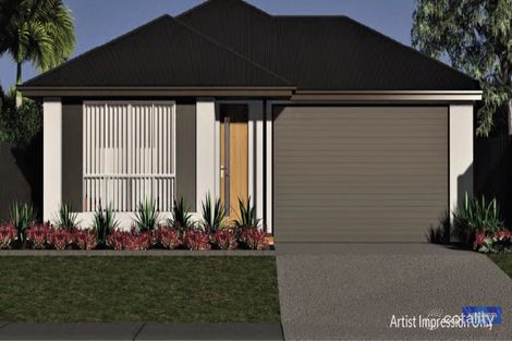 1 Nisbet Pl, Brassall, QLD 4305