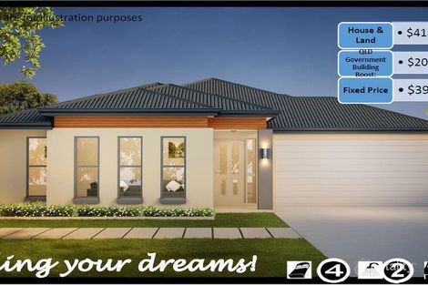 Property photo of 13 Johnstone Place Riverview QLD 4303