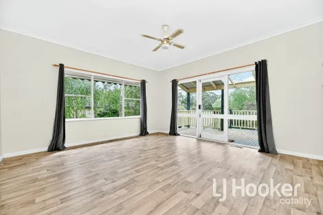 Property photo of 105 Sutton Street Warragul VIC 3820