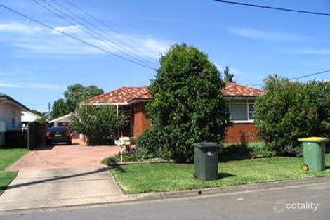 38 Serpentine St, Merrylands West, NSW 2160