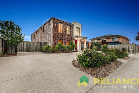 Property photo of 58 Lincolnheath Boulevard Point Cook VIC 3030
