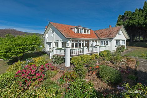 3 Fisher Ave, Sandy Bay, TAS 7005