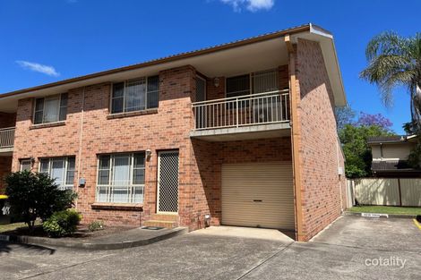 3/8 Thelma St, Lurnea, NSW 2170