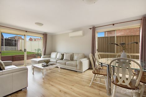 Property photo of 16 Buttigieg Place Plumpton NSW 2761