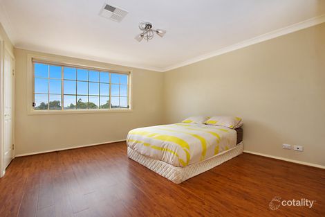 Property photo of 16 Buttigieg Place Plumpton NSW 2761
