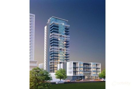 36/88 Terrace Rd, East Perth, WA 6004