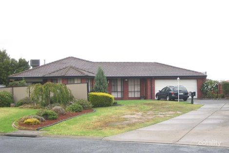 16 Winton Ct, Keilor Downs, VIC 3038