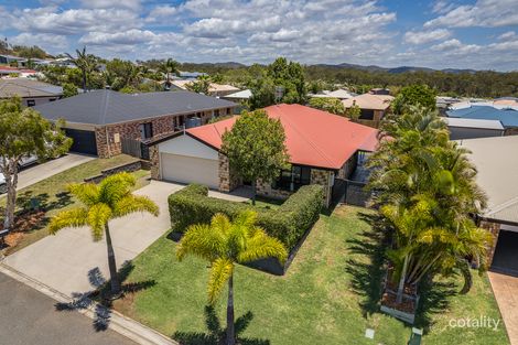 6 Bristol Pl, Clinton, QLD 4680